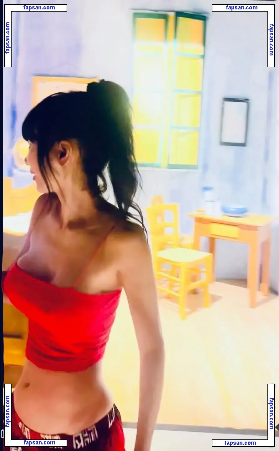 Bai Ling nude photo #2610 from OnlyFans