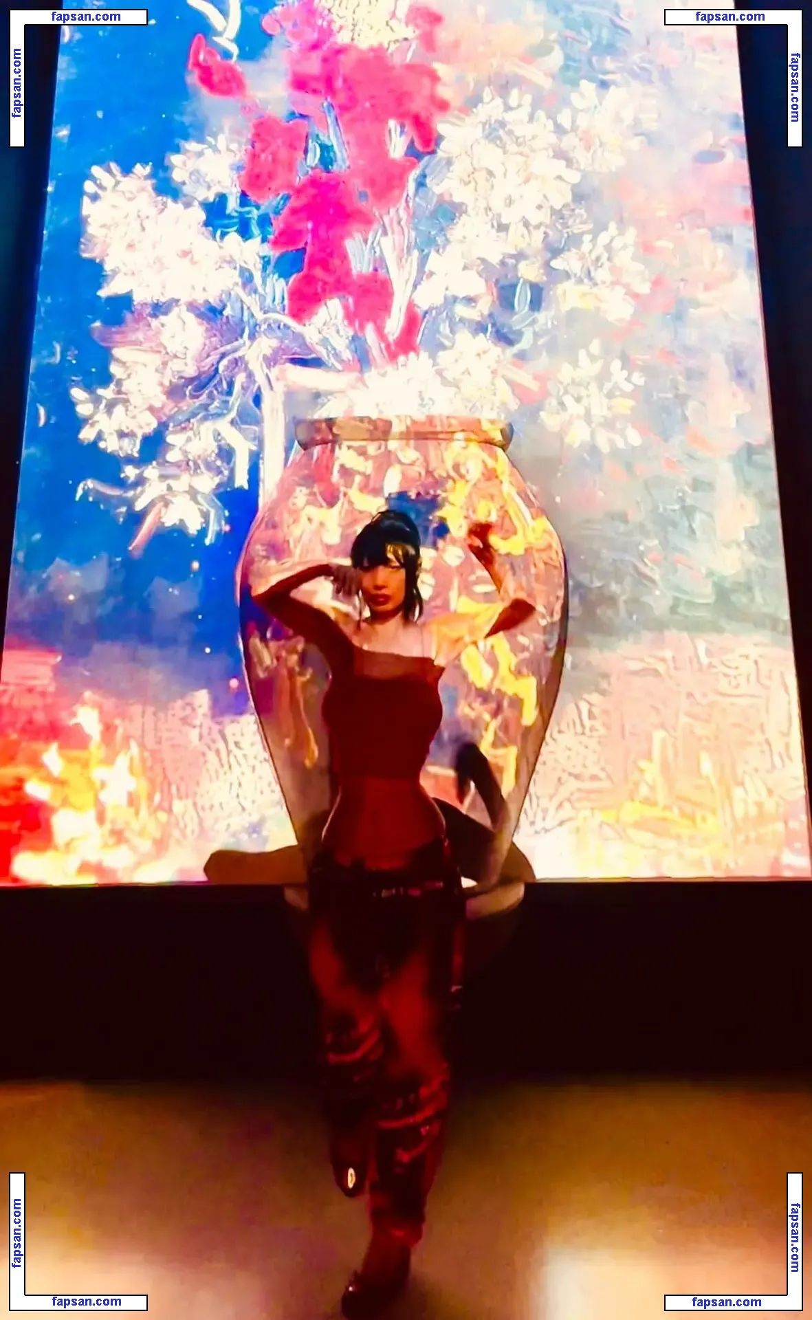 Bai Ling nude photo #2626 from OnlyFans