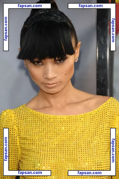 Bai Ling голая фото #2640 с Онлифанс