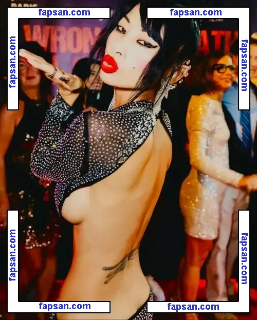 Bai Ling nude photo #2658 from OnlyFans
