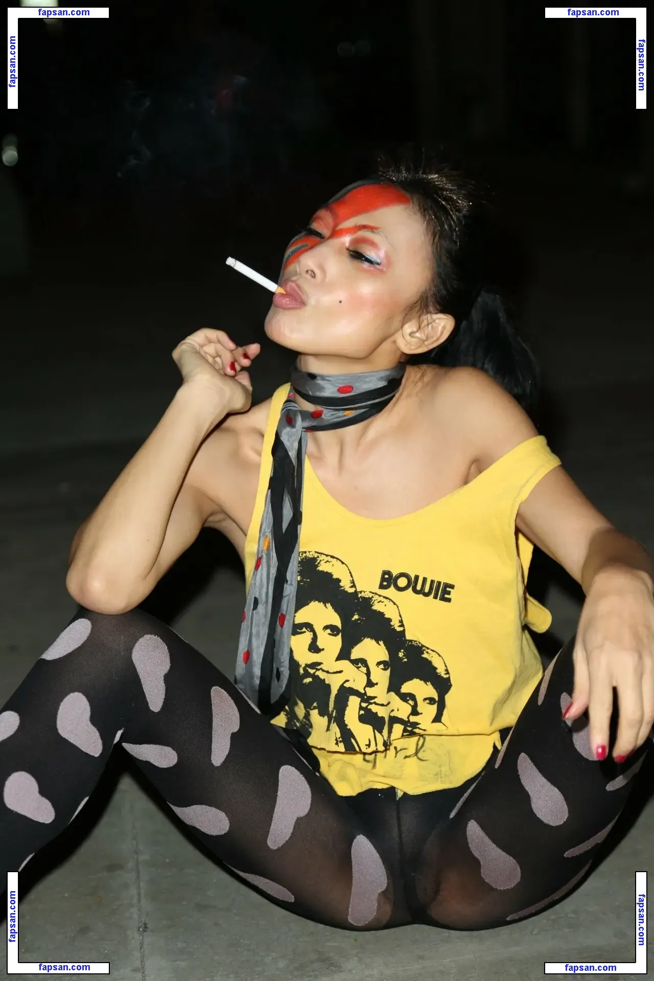 Bai Ling nude photo #2668 from OnlyFans
