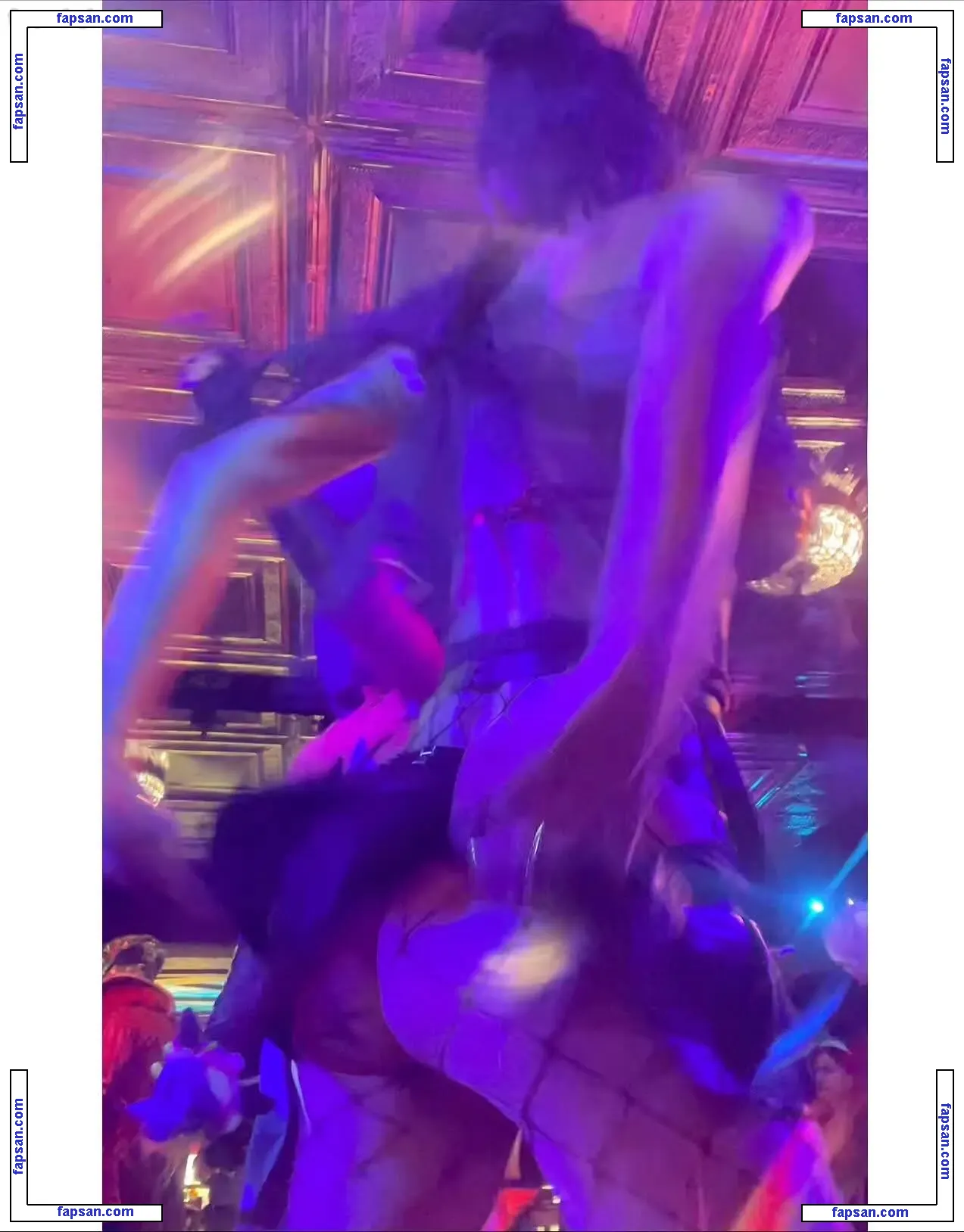 Bai Ling nude photo #2688 from OnlyFans