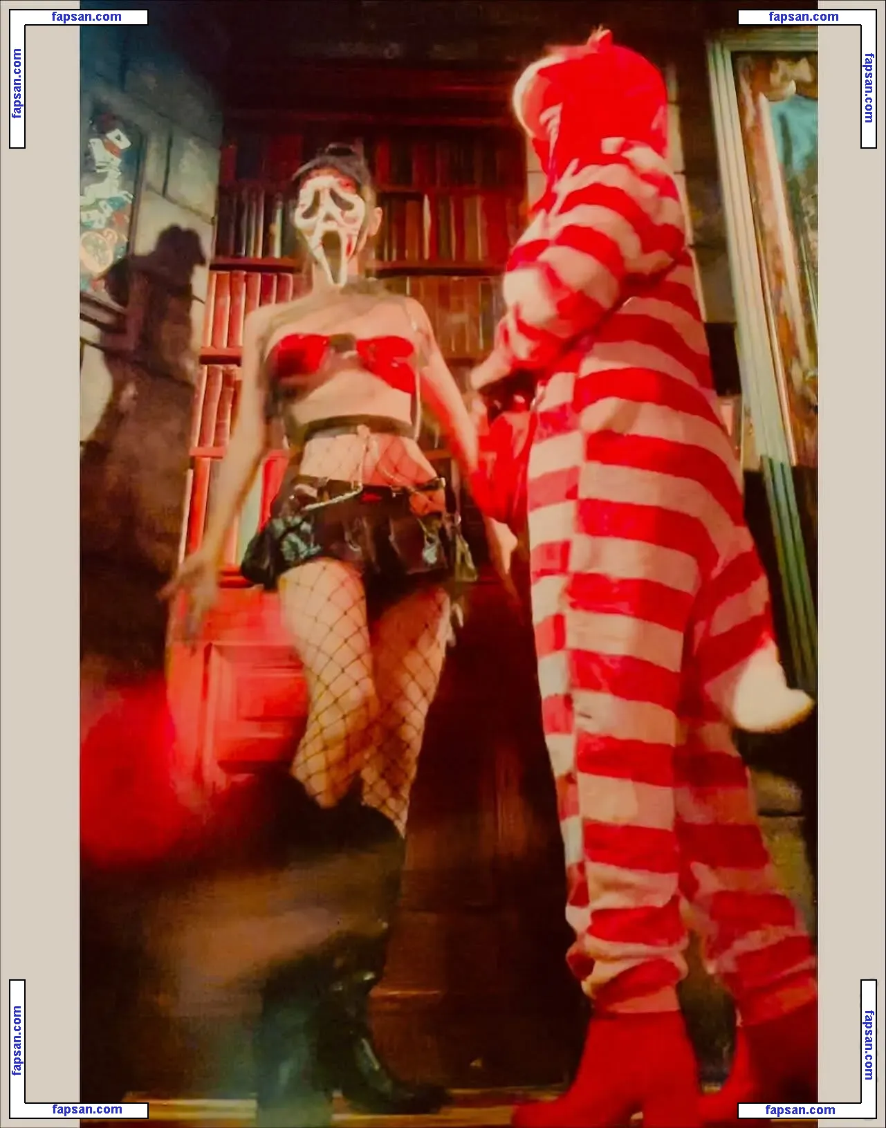 Bai Ling nude photo #2695 from OnlyFans