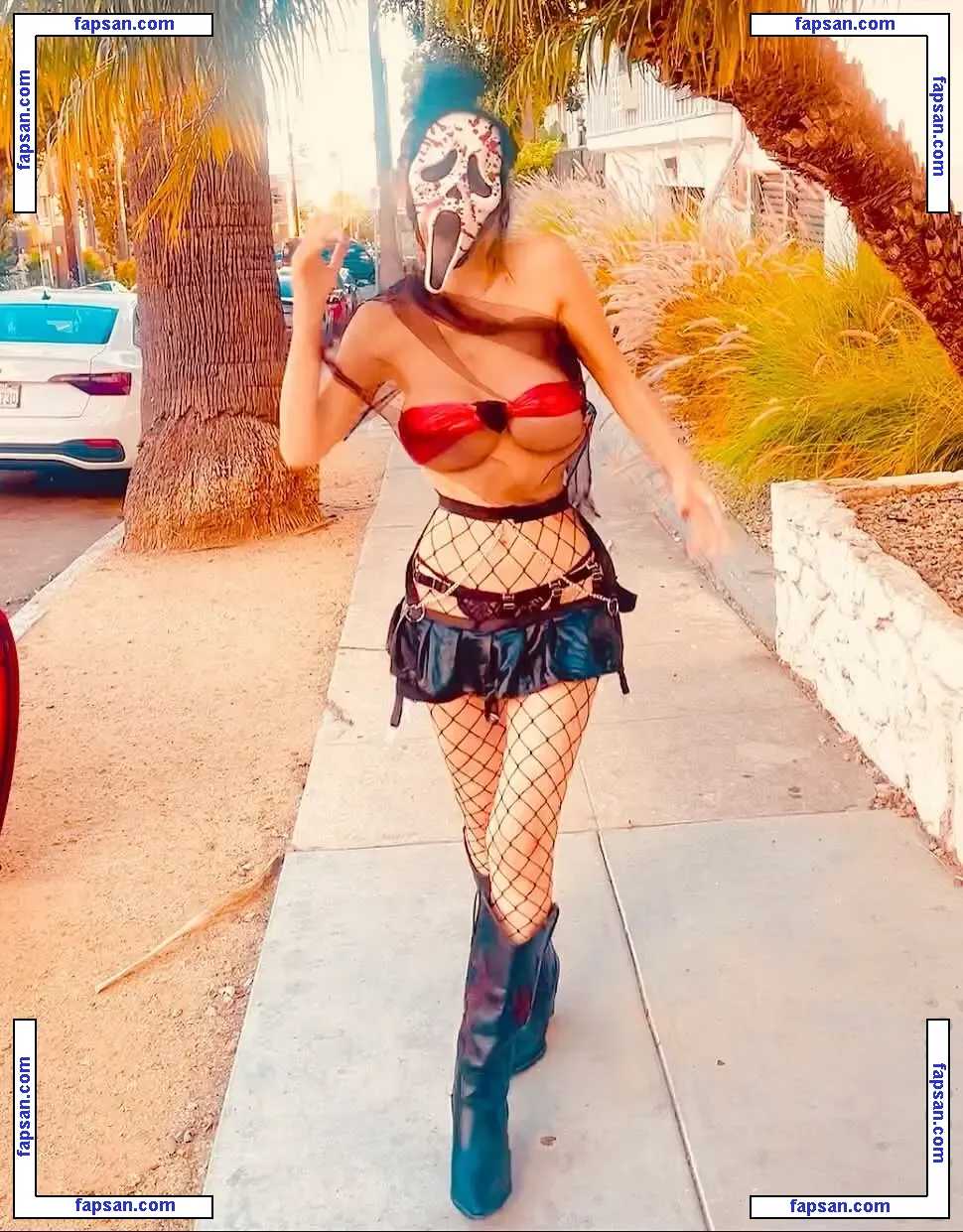 Bai Ling nude photo #2698 from OnlyFans