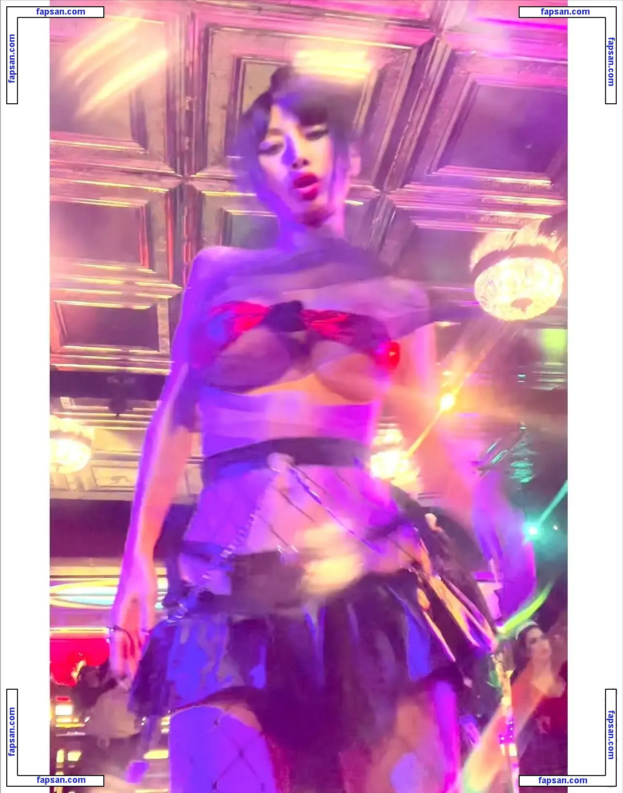 Bai Ling nude photo #2702 from OnlyFans