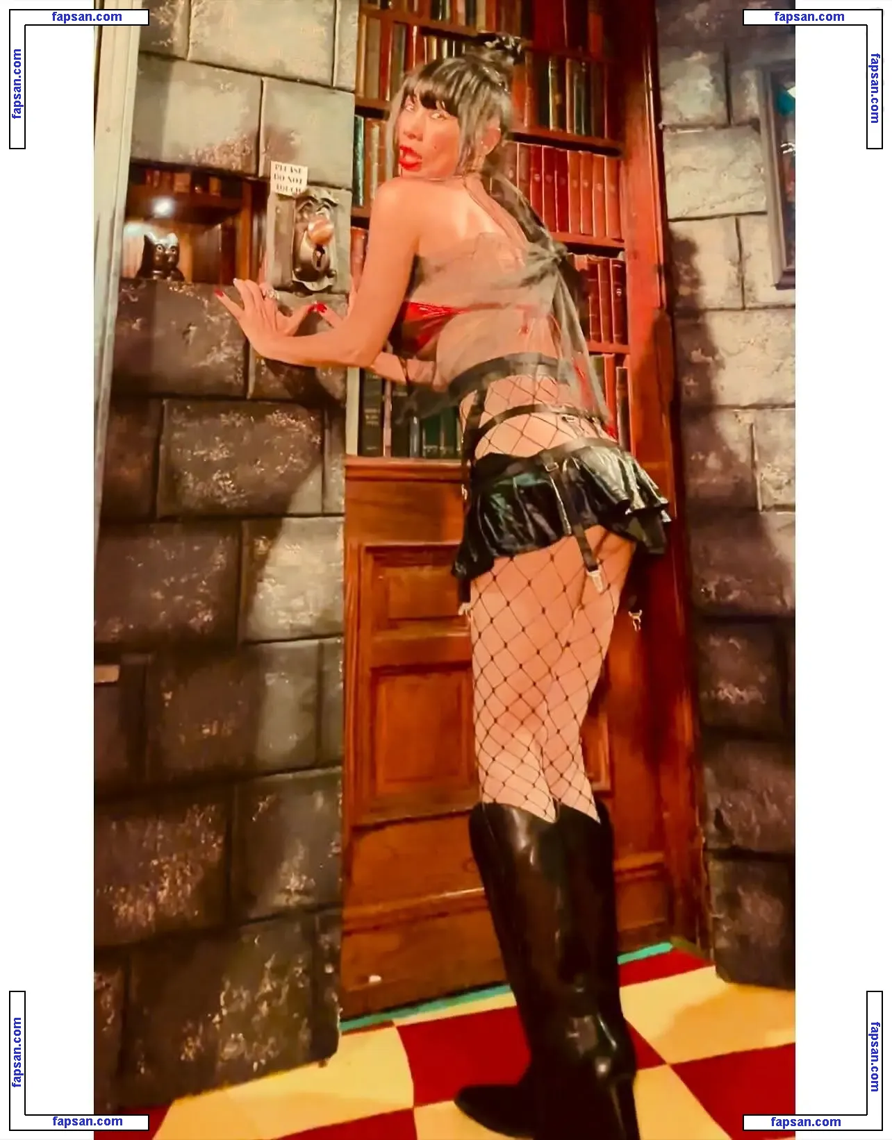 Bai Ling nude photo #2703 from OnlyFans