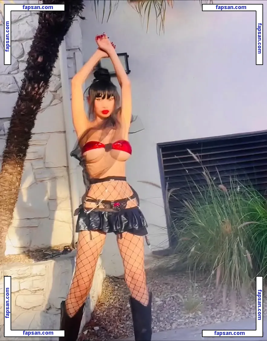 Bai Ling nude photo #2705 from OnlyFans