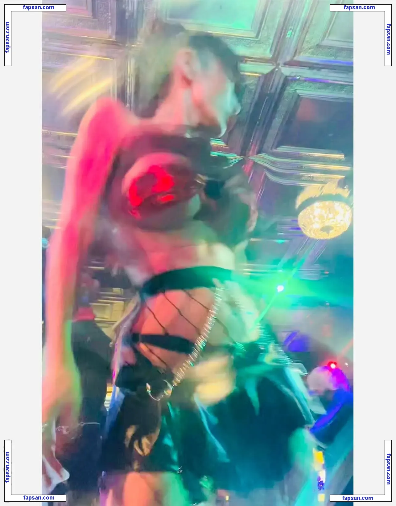 Bai Ling nude photo #2707 from OnlyFans