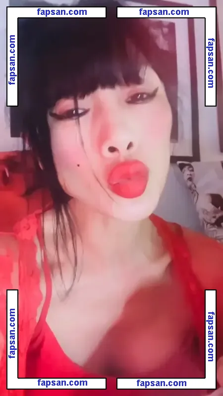 Bai Ling nude photo #2717 from OnlyFans