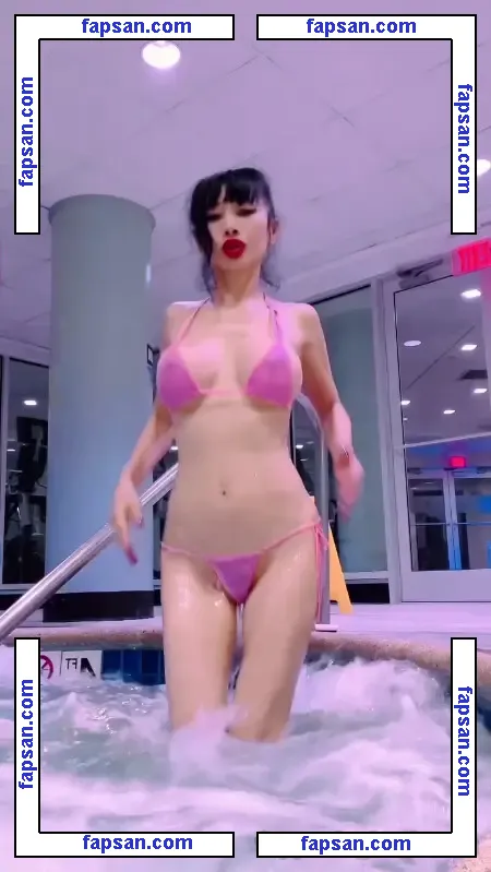 Bai Ling nude photo #2721 from OnlyFans
