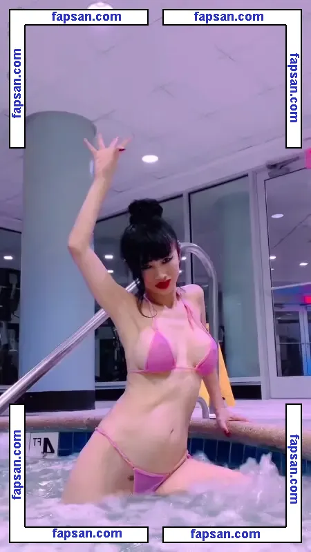 Bai Ling nude photo #2722 from OnlyFans
