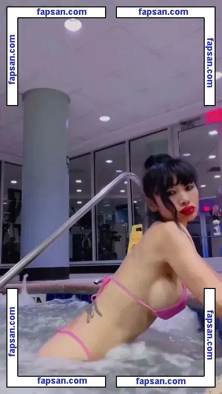 Bai Ling nude photo #2723 from OnlyFans