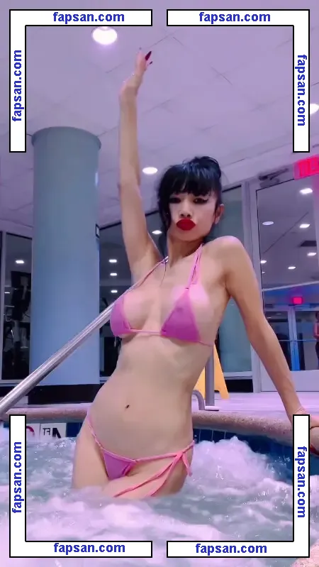 Bai Ling nude photo #2725 from OnlyFans