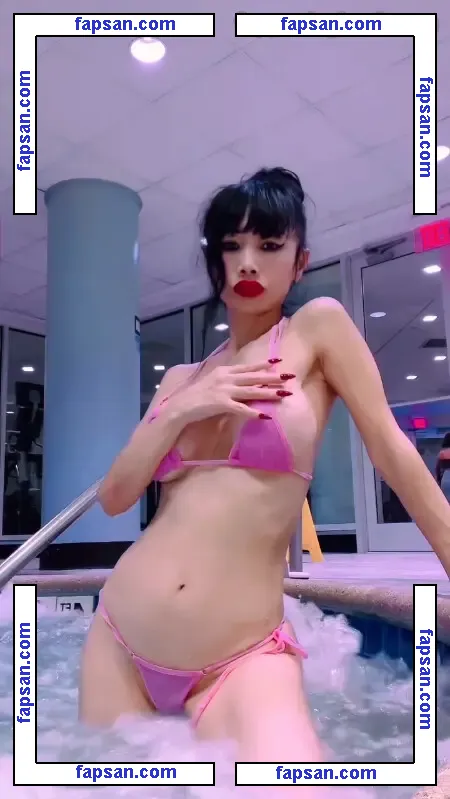 Bai Ling nude photo #2726 from OnlyFans
