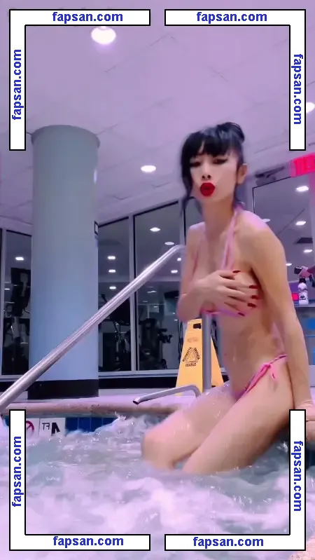 Bai Ling nude photo #2729 from OnlyFans