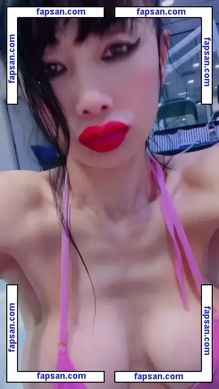 Bai Ling nude photo #2734 from OnlyFans
