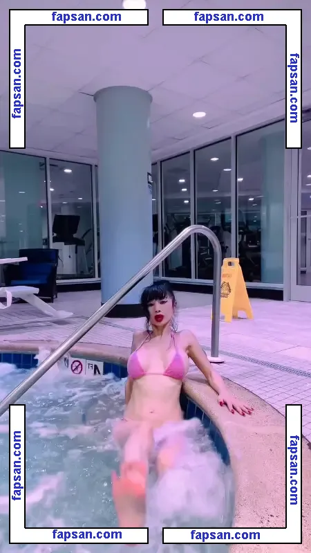 Bai Ling nude photo #2735 from OnlyFans