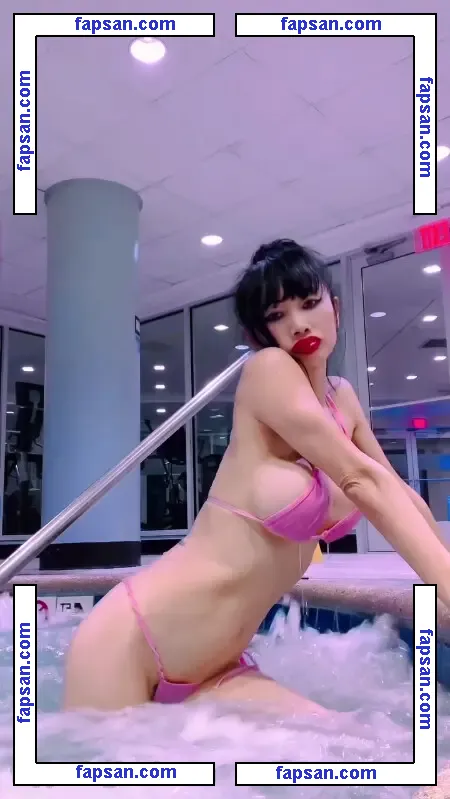 Bai Ling nude photo #2739 from OnlyFans
