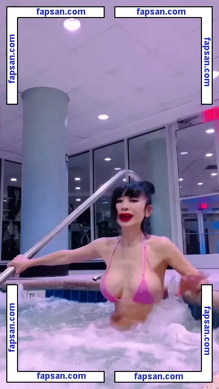 Bai Ling nude photo #2742 from OnlyFans