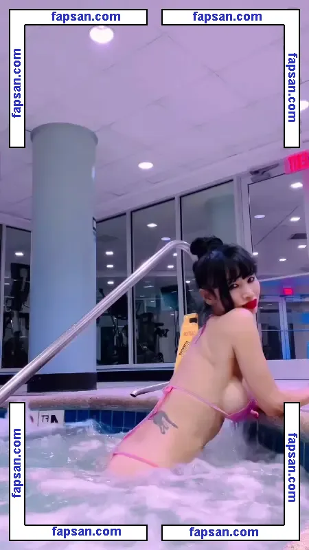 Bai Ling nude photo #2744 from OnlyFans
