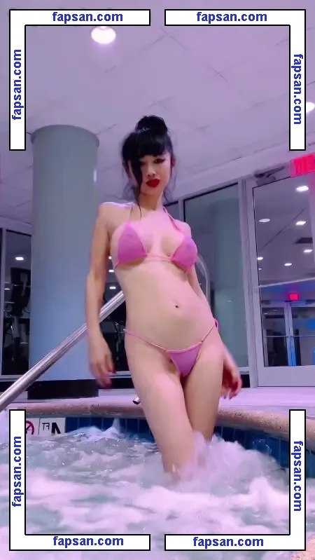 Bai Ling nude photo #2745 from OnlyFans
