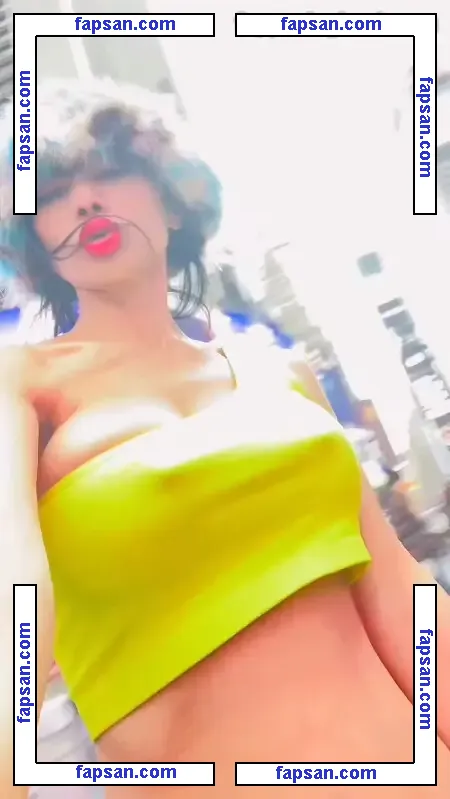 Bai Ling голая фото #2749 с Онлифанс