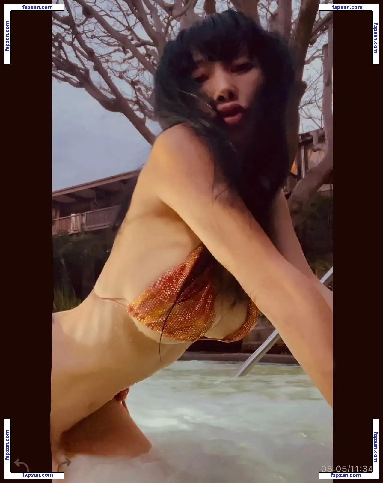 Bai Ling голая фото #2751 с Онлифанс