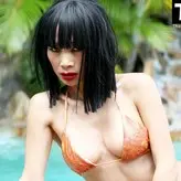 Bai Ling голая #2010