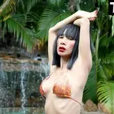 Bai Ling голая #2012