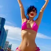 Bai Ling голая #2034