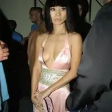 Bai Ling голая #2052
