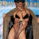 Bai Ling голая #2055