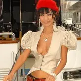 Bai Ling голая #2102