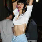 Bai Ling голая #2140
