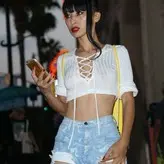 Bai Ling голая #2148