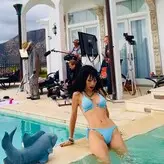Bai Ling голая #2202