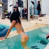 Bai Ling голая #2203