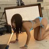 Bai Ling голая #2204