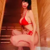 Bai Ling голая #2225