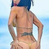 Bai Ling nude #2272