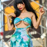 Bai Ling голая #2284