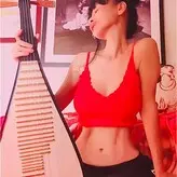 Bai Ling голая #2297