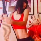 Bai Ling голая #2302