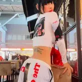 Bai Ling голая #2307