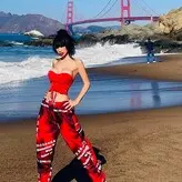 Bai Ling голая #2558