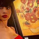 Bai Ling nude #2606