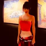 Bai Ling nude #2622