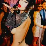 Bai Ling nude #2658