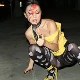 Bai Ling nude #2670