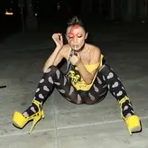 Bai Ling nude #2674